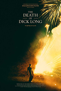 Movie Poster from The Death of Dick Long